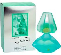 Salvador Dali Laguna For Her Edt Spray 30 ml B-18-038-00