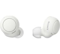 Sony WF-C500 Bluetooth TWS Bezvadu Austiņas WFC500W.CE7