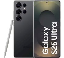 Samsung Galaxy S25 Ultra Viedtālrunis 12GB / 256GB SM-S938BAKDE