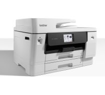 MFC-J6960DW Tintes daudzfunkciju printeris Brother(31ipm, A3 Duplex,WLAN,LAN, WiFi Direct, ADF, LCD) MFCJ6960DWRE1