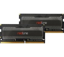 Mushkin DDR4 64GB 3200- CL - 22 Redline 1.35v Dual Kit MRA4S320NNNF32GX2
