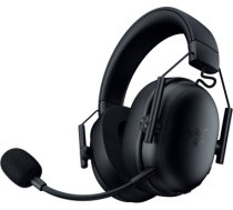 Razer Headset RZ04-05420100-R3M1 / BlackShark V3 X HyperSpeed Black / RZ04-05420100-R3M1 RZ04-05420100-R3M1