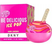 Dkny Be Delicious Ice Pop Very Cherry Eau de Parfum 50ml 309250