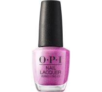 Opi Nail Lacquer Nail Polish NL SR4 Rainbows A Go Go 15ml 3614229459968