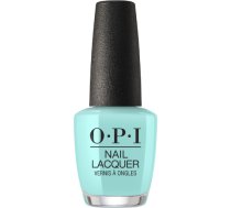 Opi Nail Lacquer Nail Polish NL G44 Was It All Just A Dream? 15ml 619828138163
