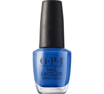 Opi Nail Lacquer Nail Polish NL L25 Tile Art To Warm Your Hear 15ml 09498217
