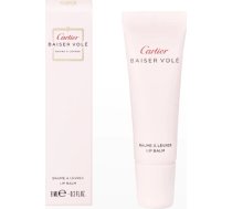 Cartier Baiser Vole Hydrating Lip Balm 9ml 3432240048219