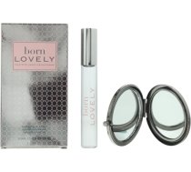 Set Sarah Jessica Parker: Born Lovely Eau De Parfum For Women 10ml *Miniature + Compact Mirror 0803|5060426155062