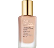 Estée Lauder Estee Lauder Double Wear Nude Water-Fresh Makeup Liquid Foundation 3N2 Wheat SPF 30 30ml 887167332171