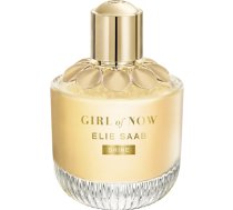 Elie Saab Girl of Now Shine Eau De Parfum For Women 90ml *Tester 7640233340288
