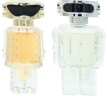 Set Paco Rabanne: Fame, Eau De Parfum, For Women, 4 ml *Miniature + Phantom, Eau De Toilette, For Men, 4 ml *Miniature 0803|3349668613762