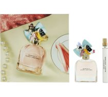 Set Marc Jacobs: Perfect, Eau De Parfum, For Women, 50 ml + Perfect, Eau De Parfum, For Women, 10 ml 0803|3616303455880