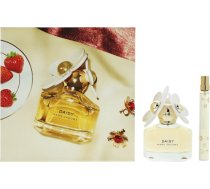 Set Marc Jacobs: Daisy, Eau De Toilette, For Women, 10 ml *Miniature + Daisy, Eau De Toilette, For Women, 50 ml 0803|3616303455866