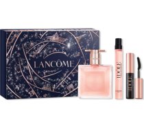 Set Lancome: Idole, Eau De Parfum, For Women, 25 ml + Idole, Eau De Parfum, For Women, 10 ml + Idole, Mascara, Black, 2.5 ml *Miniature 0803|3614274331158