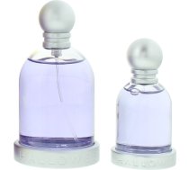Set Jesus Del Pozo: Halloween, Eau De Toilette, For Women, 30 ml + Halloween, Eau De Toilette, For Women, 100 ml 0803|8431754008240
