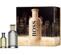 Set Hugo Boss: Boss Bottled, Eau De Parfum, For Men, 100 ml + Boss Bottled, Eau De Toilette, For Men, 30 ml 0803|3616302764303