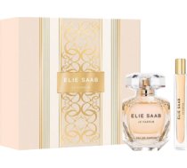 Set Elie Saab: Le Parfum, Eau De Parfum, For Women, 50 ml + Le Parfum, Eau De Parfum, For Women, 10 ml 0164|7640233340950