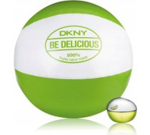 Set Dkny: Be Delicious, Eau De Parfum, For Women, 30 ml + Be Delicious, Beach, Ball, Unisex 0803|022548405819