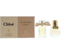 Set Chloe: Nomade, Eau De Parfum, For Women, 20 ml + Signature, Eau De Parfum, For Women, 20 ml 0803|3614225532702