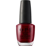 Opi, Nail Lacquer, Nail Polish, NL W64, We The Female, 15 ml 09454815
