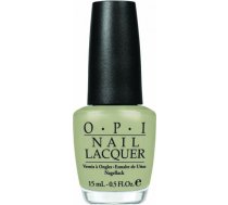 Opi, Nail Lacquer, Nail Polish, NL P17, Stranger Tides, 15 ml 09423310
