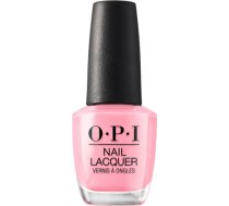 Opi, Nail Lacquer, Nail Polish, NL N53, Suzi Nails New Orleans, 15 ml 09472714
