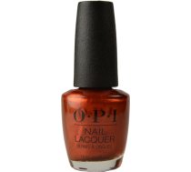 Opi, Nail Lacquer, Nail Polish, NL L21, Now Museum, Now You Don't, 15 ml 09412110