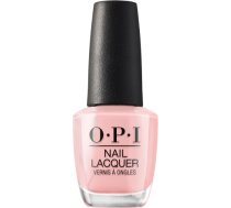 Opi, Nail Lacquer, Nail Polish, NL L18, Tagus In That Selfie!, 15 ml 09475614