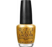 Opi, Nail Lacquer, Nail Polish, NL E78, Oy–Another Polish Joke!, 15 ml 09479018