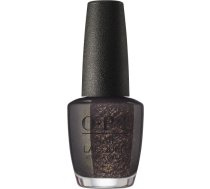 Opi, Nail Lacquer, Nail Polish, HR J11, Top the Package with a Beau, 15 ml 09401017