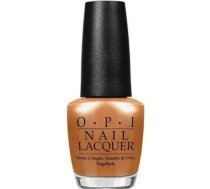 Opi, Nail Lacquer, Nail Polish, NL N41, OPI with a Nice Finn-ish, 15 ml 09410617
