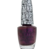 Opi, Nail Lacquer, Nail Polish, Deep nourishment, 15 ml 0803|09464016