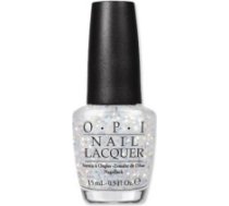 Opi, Nail Lacquer, Nail Polish, NL T56, Lights Of Emerald City, 15 ml 09455212