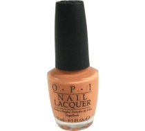 Opi, Nail Lacquer, Nail Polish, NL N58, Crawfishin' For A Compliment, 15 ml 09447019