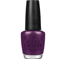 Opi, Nail Lacquer, Nail Polish, NL N50, Skating On Thin Ice-Land, 15 ml 09486513