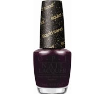 Opi, Nail Lacquer, Nail Polish, NL M52, Vesper (Liquid Sand), 15 ml 09465714