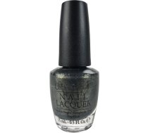 Opi, Nail Lacquer, Nail Polish, NL M38, Number One Nemesis, 15 ml 09407118