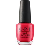 Opi, Nail Lacquer, Nail Polish, NL L20, We Seafood And Eat It, 15 ml 09423815