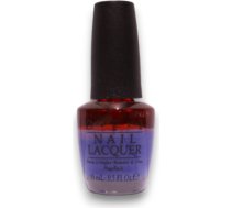 Opi, Nail Lacquer, Nail Polish, NL H75, Lost My Bikini in Molokini, 15 ml 09441918