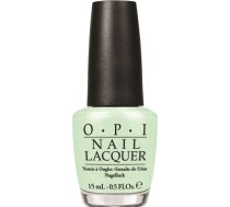 Opi, Nail Lacquer, Nail Polish, NL H65, That's Hula-rious!, 15 ml 09418512