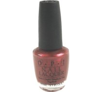 Opi, Nail Lacquer, Nail Polish, NL F60, I Knead Sour-Dough, 15 ml 09476710