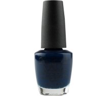 Opi, Nail Lacquer, Nail Polish, NL F58, Incognito In Sausalito, 15 ml 09462319