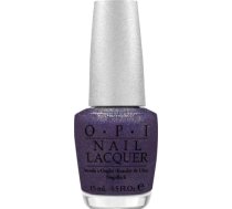 Opi, Nail Lacquer, Nail Polish, Vegan, Paraben Free, Sulfate Free, 15 ml 0803|09410510
