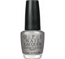 Opi, Nail Lacquer, Nail Polish, Free of parabens and gluten, 15 ml 0803|09424115