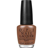 Opi, Nail Lacquer, Nail Polish, Ice-Bergers & Fries, 15 ml 09468119