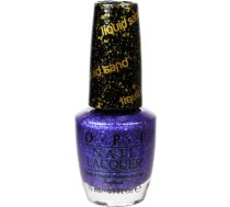 Opi, Nail Lacquer, Nail Polish, NL M47, Can't Let Go, 15 ml 09471113
