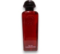 Hermes, Eau de Rhubarbe Ecarlate , Eau De Cologne, Unisex, Individual, 100 ml *Tester 3346130009399