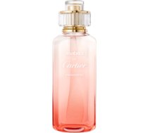 Cartier, Rivieres de Cartier Insouciance, Eau De Toilette, Unisex, 100 ml *Tester 3432240047403
