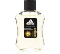 Adidas, Victory League, Eau De Toilette, For Men, 100 ml *Tester 99000000008437