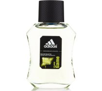 Adidas, Pure Game, Eau De Toilette, For Men, 100 ml *Tester 99000000008435